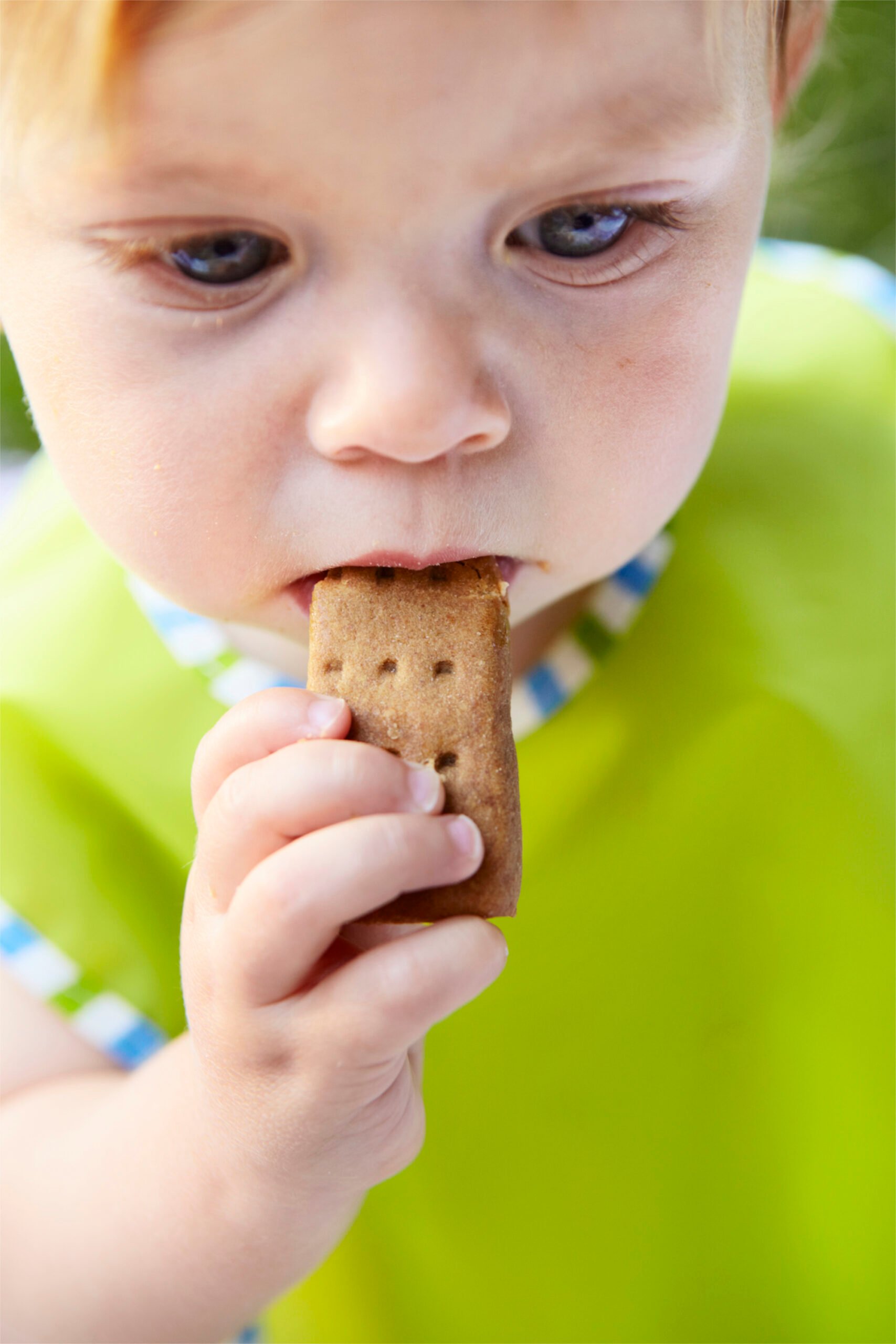 Teething cookies for hot sale 6 month old