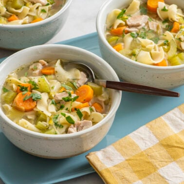 How to Pack Soup & Chili for Lunch in a Thermos! 