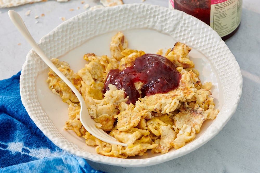 Matzah Brei-image