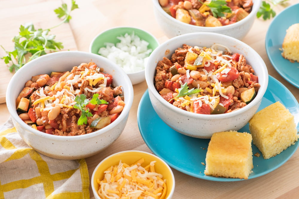 Pressure Cooker Pinto Beans - Weelicious