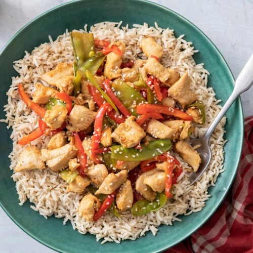 20 Chicken Breast Recipes (Healthy and Simple!) - Weelicious