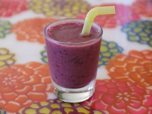 The Best Smoothie Cup for Kids - Yay Mamas!