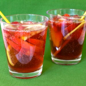 Sangria Recipe for Kids