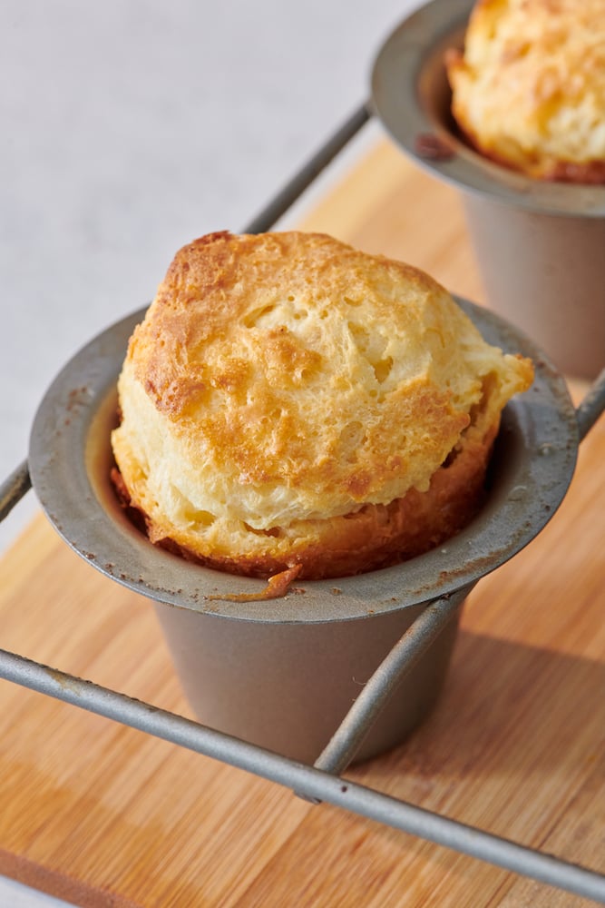 Popovers Recipe, Ina Garten