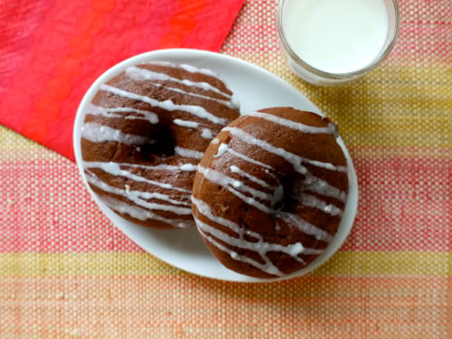 Mini Donut Maker Recipe - Forgetful Momma