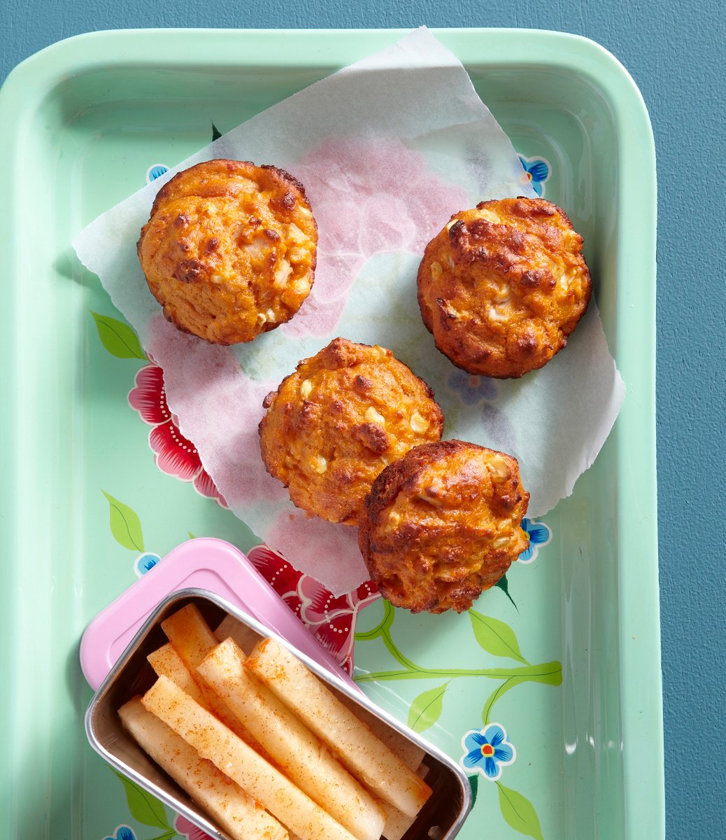 How to Cook Oven Baked Eggs in Muffin Tin {15 Minutes} - Savor + Savvy