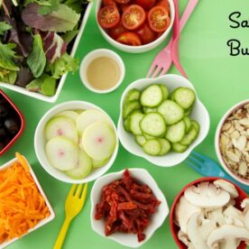 Salad Buffet