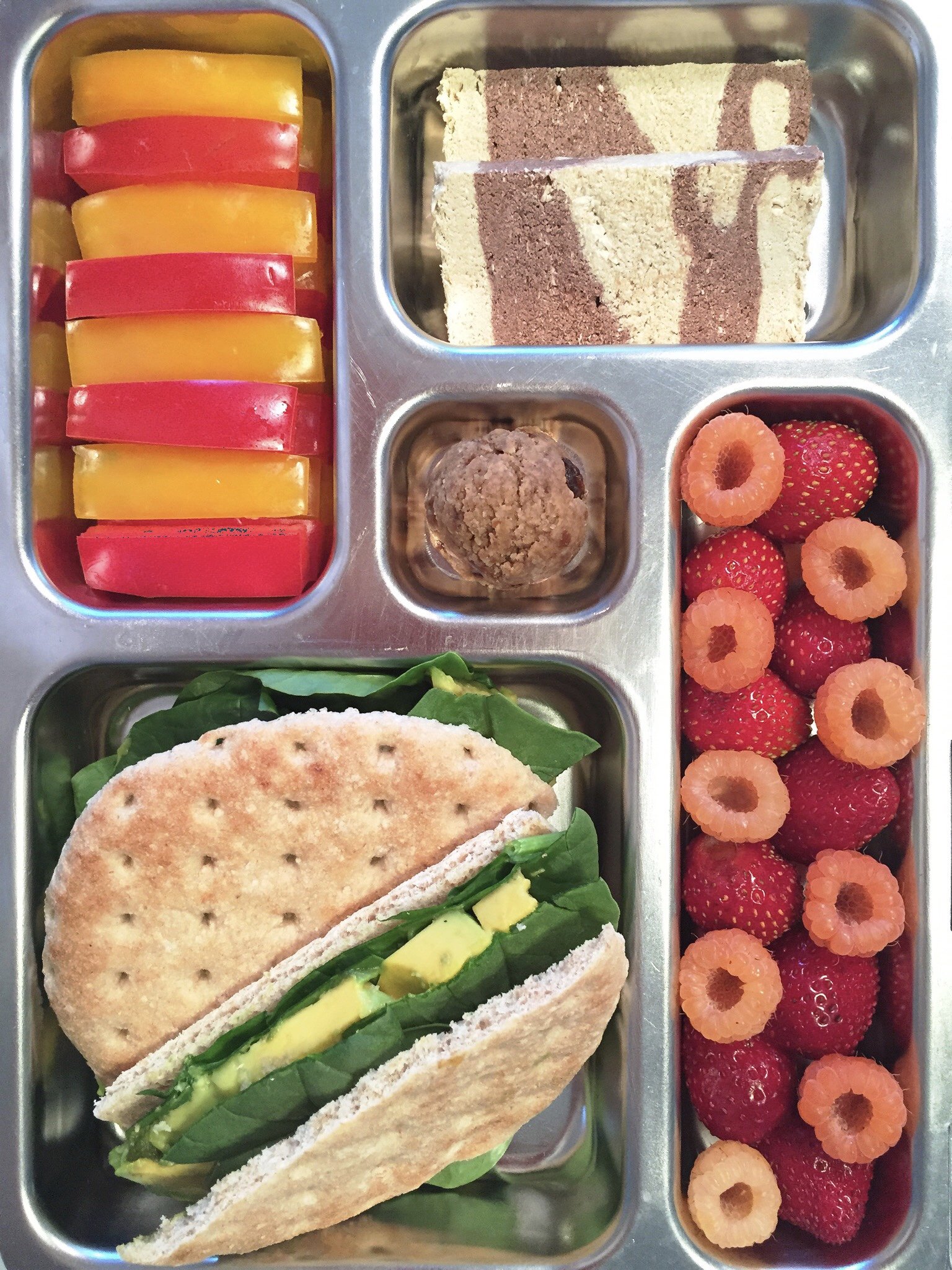 100+ School Lunch Ideas For Kids They Will Love