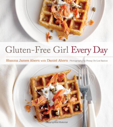 Gluten-Free Girl Every Day 