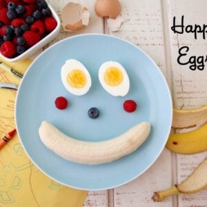 Happy Eggs