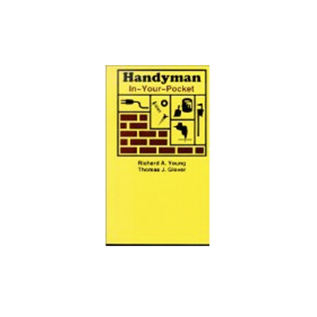 handymanbook