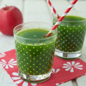 Green Juice 2