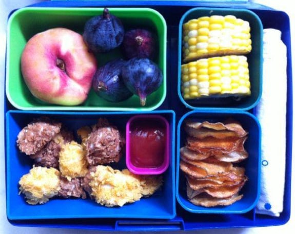 12 Essential Lunch Box Fruits - Weelicious