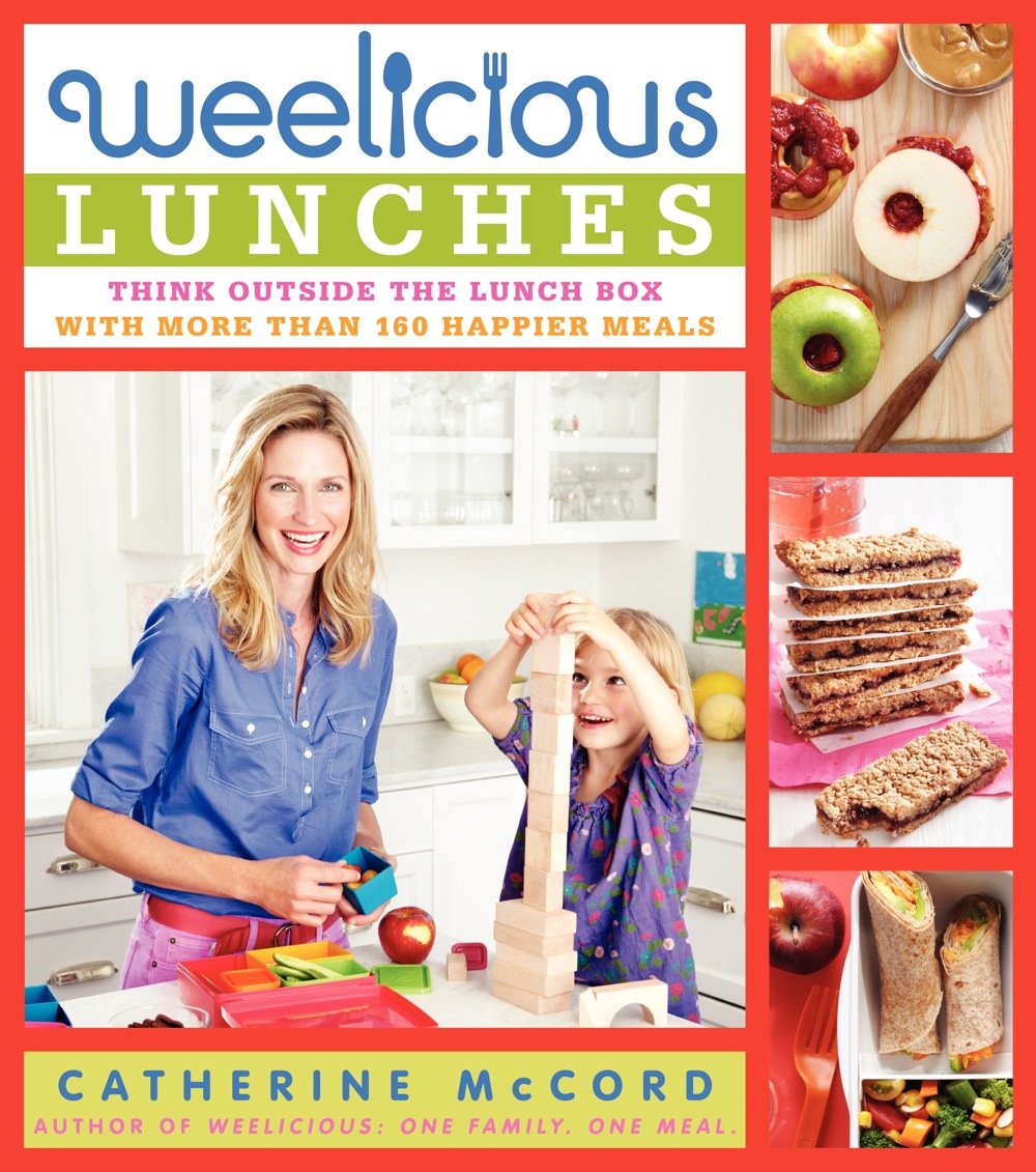 School Lunch Ideas from Weelicious