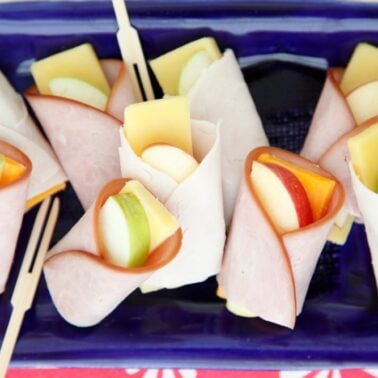 4 Ways to Jazz Up School Lunch - Weelicious