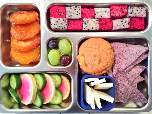 Preschool Lunch Ideas  Chronicles of Frivolity