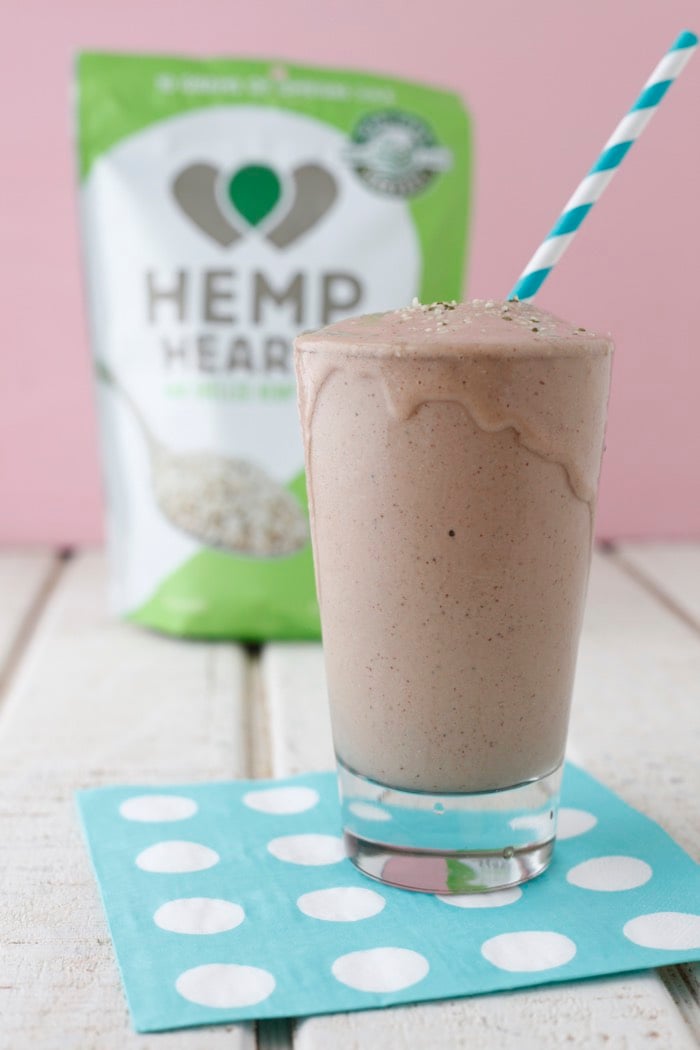 3 ways to use Hemp Hearts from weelicious.com