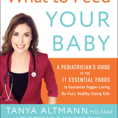 11 foundation foods guest post from Dr. Tanya Altmann on weelicious.com