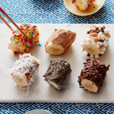 5 Fun & Yummy Recipes For The Kids