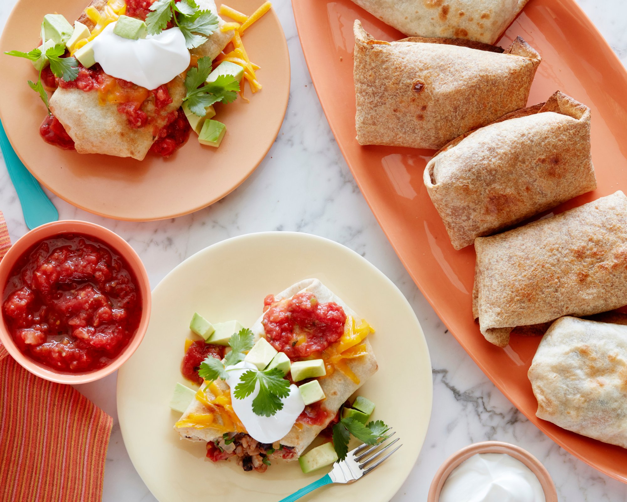 Mini Chimichangas Recipe: How to Make It