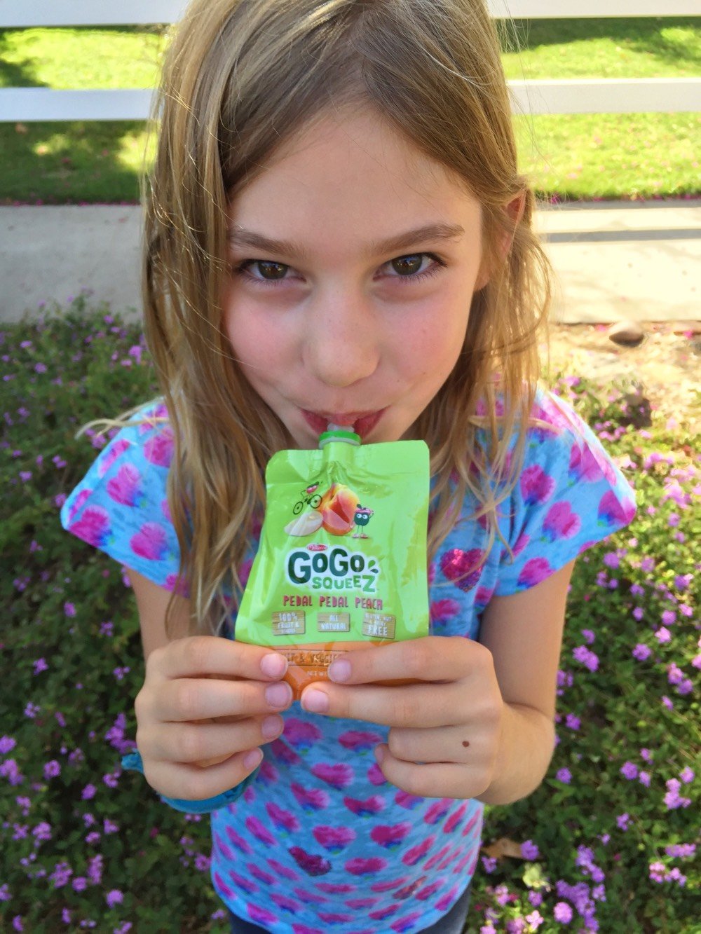 5 Easy Ways to Get Your Kids to Eat more Fruits and Veggies from weelicious.com