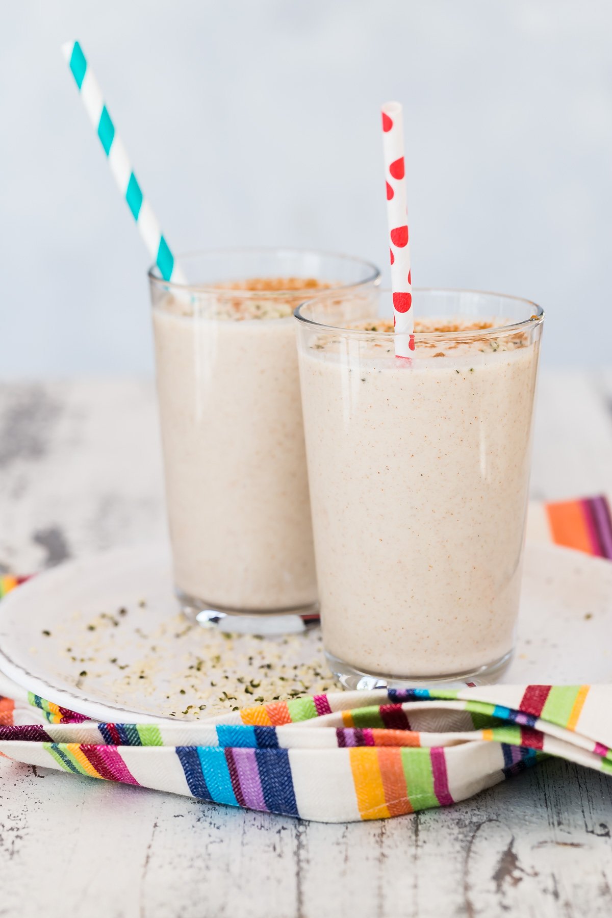 Date Shake – A Couple Cooks