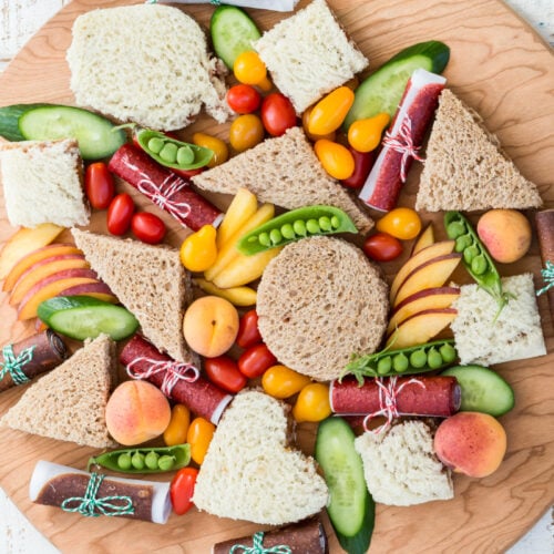 20 Easy Recipes to Make with Your Kids - Weelicious