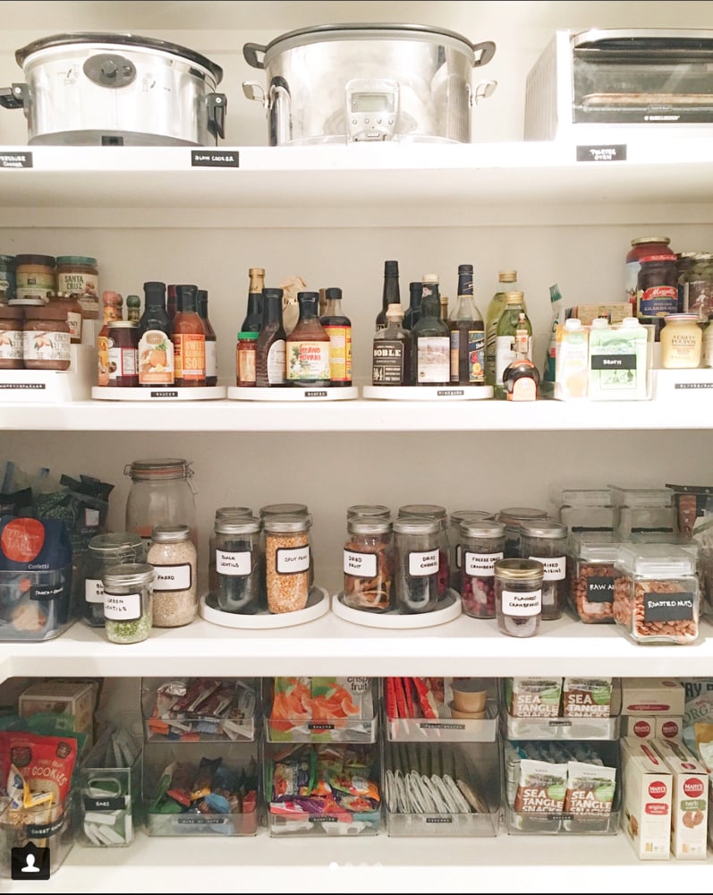 Pin on Can organization, pantry ideas