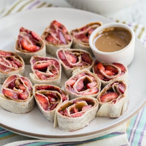 20 Easy Recipes to Make with Your Kids - Weelicious