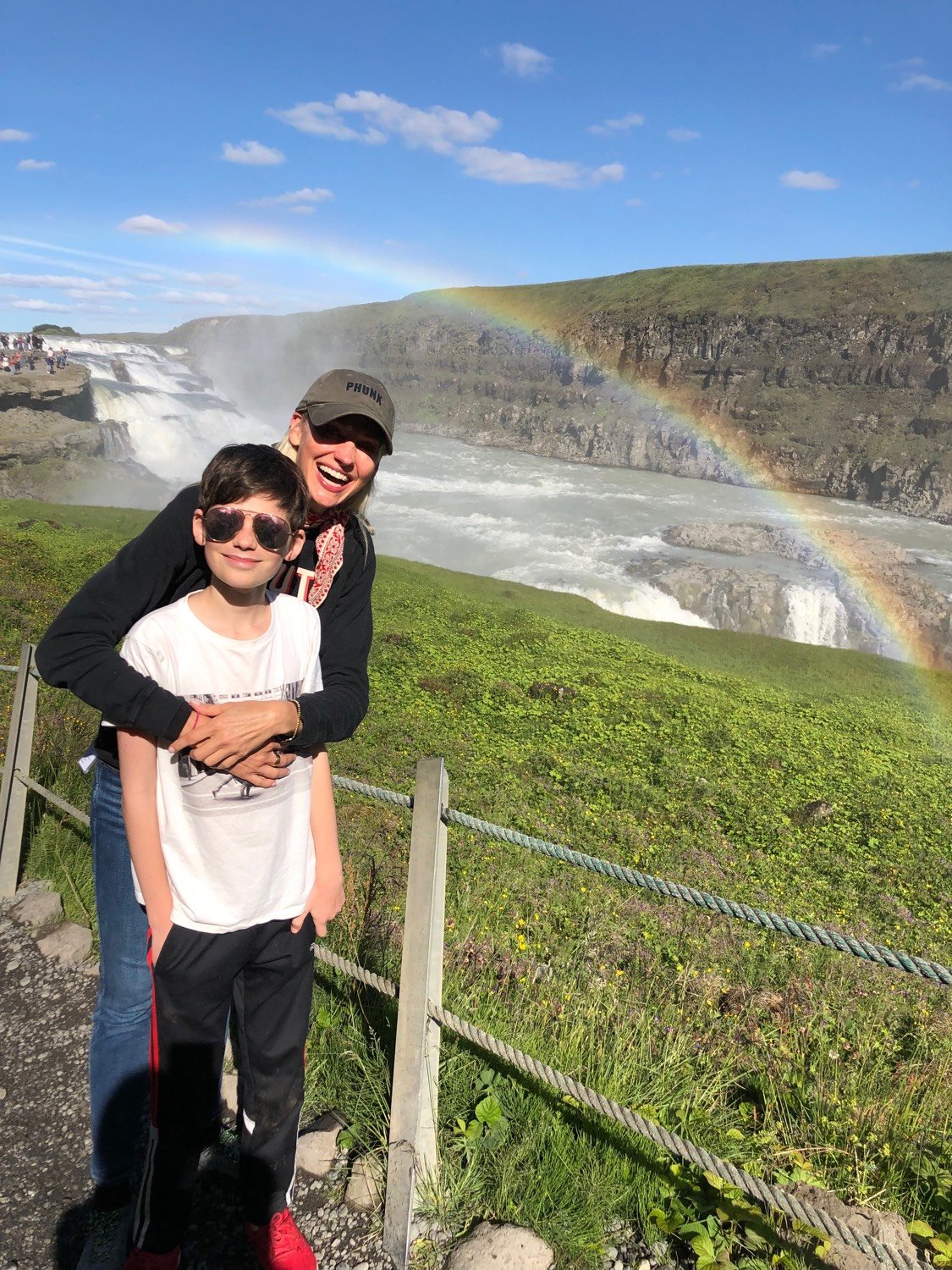 What to do in Iceland with Kids from Weelicious.com