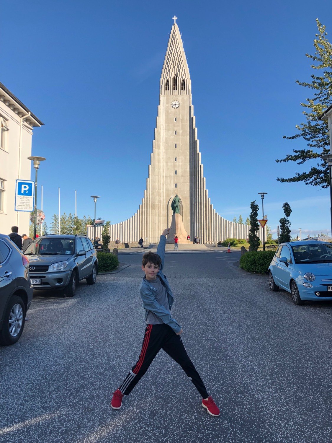What to do in Iceland with Kids from Weelicious.com