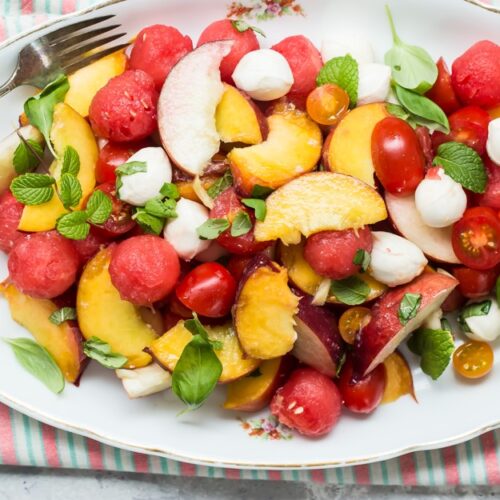 Summer-Fruit-and-Mozzarella-