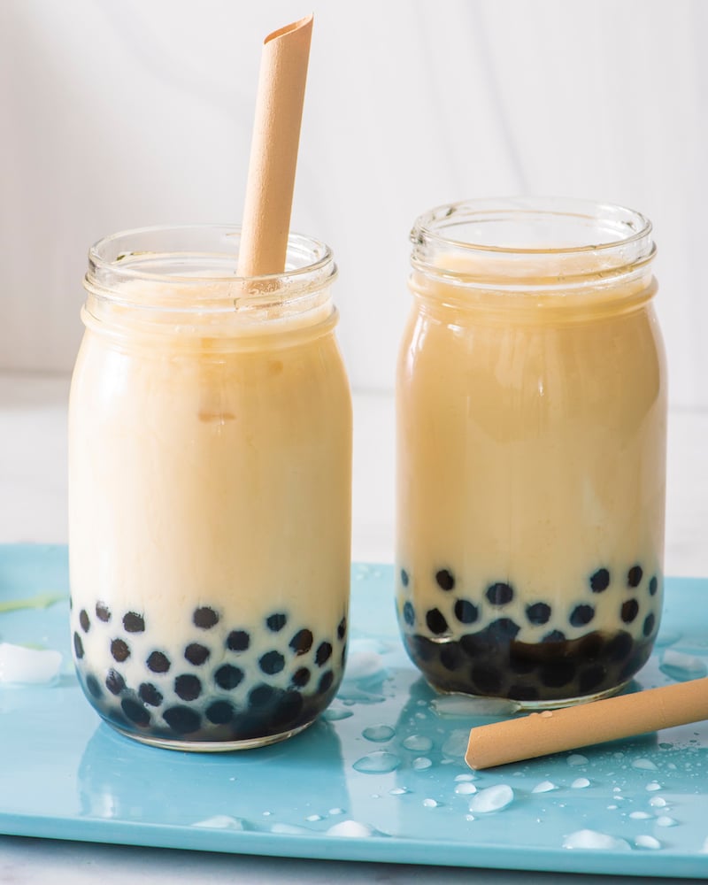 What Is Boba?, Cooking School