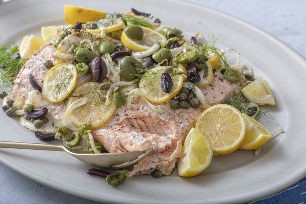 Meal Plan — Week 31