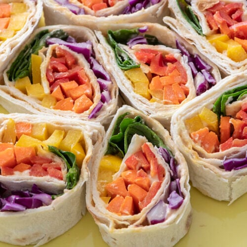 4 Ways to Jazz Up School Lunch - Weelicious