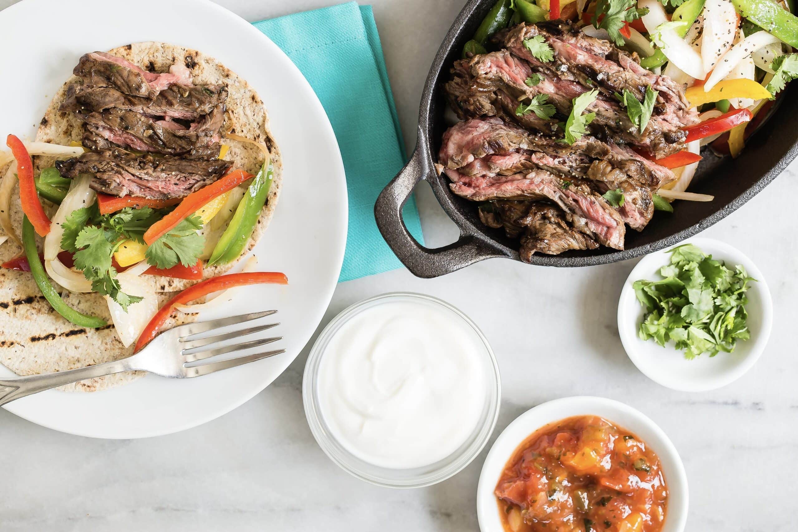 Meal Plan — Week 36