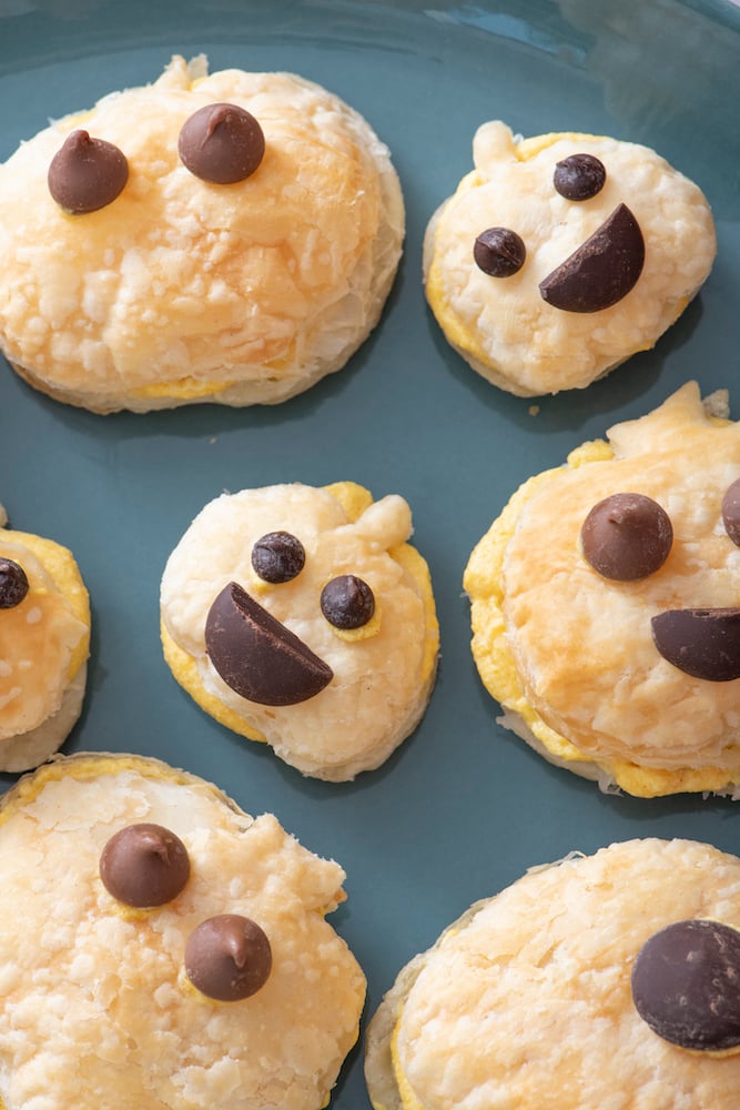 Halloween Recipes for Kids