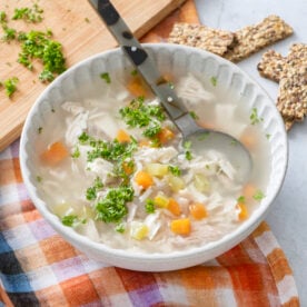 20 Cozy Soups and Stews for Chilly Days - Weelicious