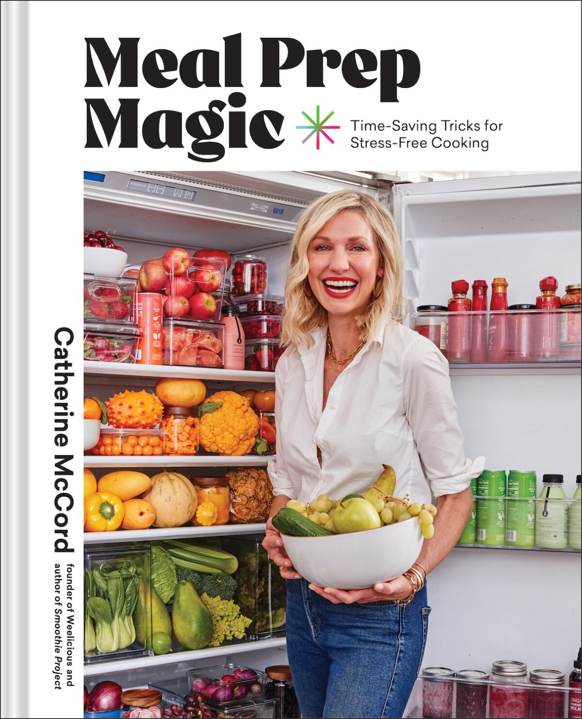 The Air Fryer Magic Cookbook is Here!