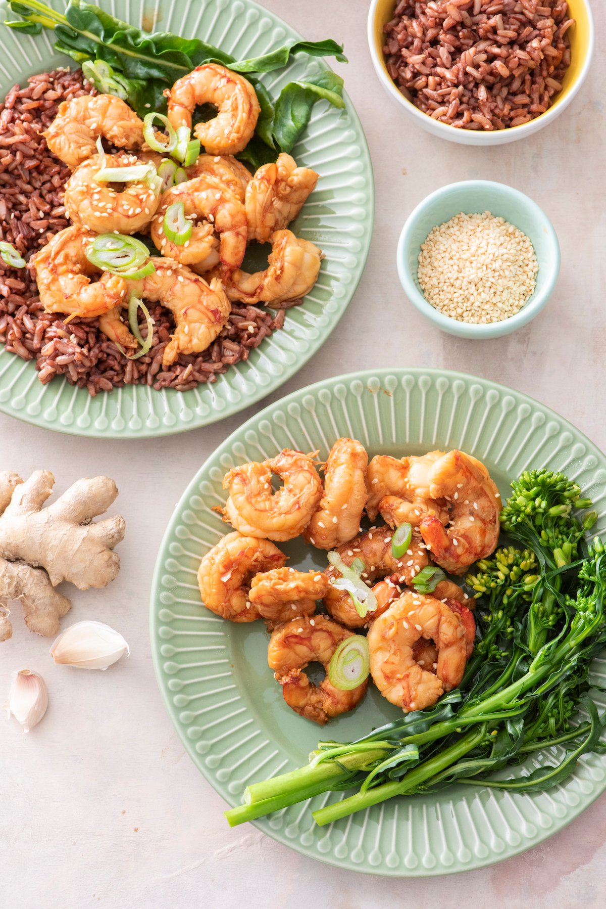 Jumbo Fried Shrimp - Cooking with Mamma C