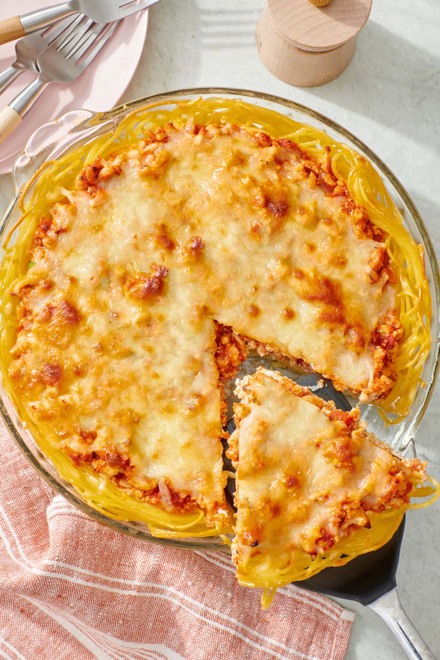 Meal Plan — Week 40